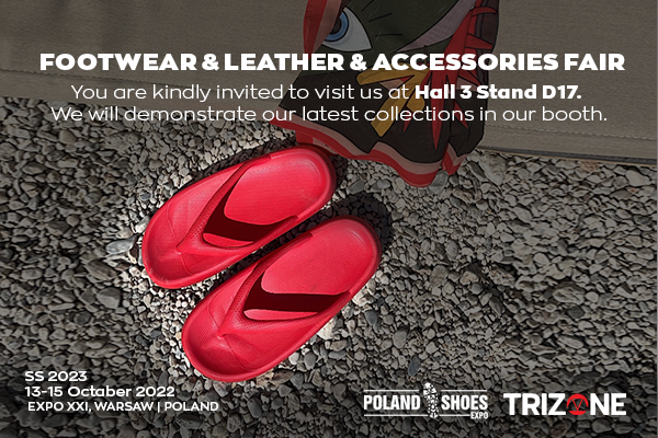Poland Shoes Expo Fair